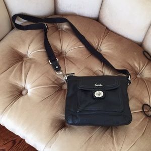 Coach Crossbody Handbag